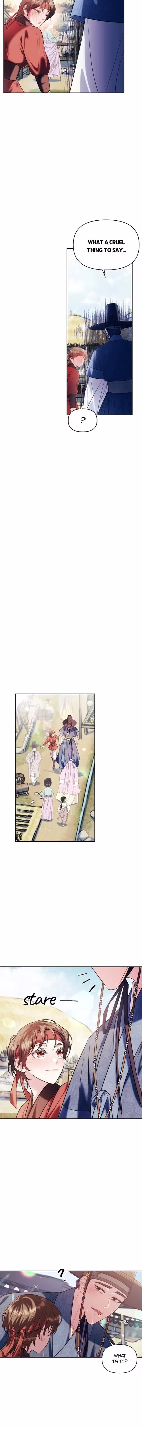 Moonrise by the Cliff - Chapter 46 - Part 13