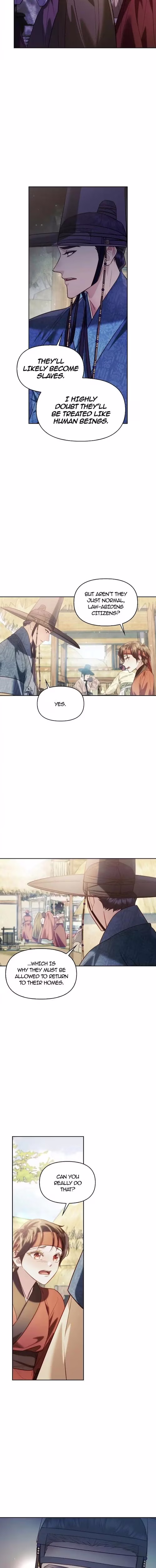 Moonrise by the Cliff - Chapter 47 - Part 8