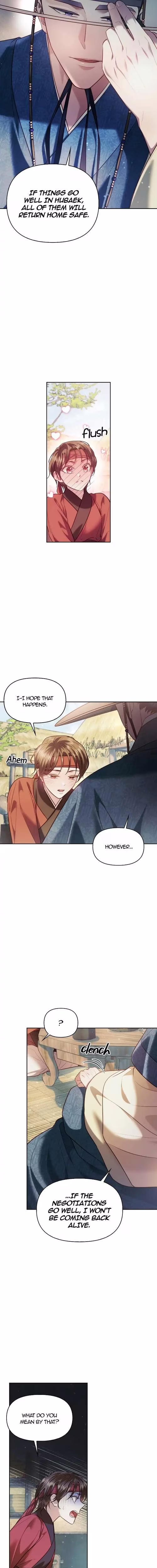 Moonrise by the Cliff - Chapter 47 - Part 9