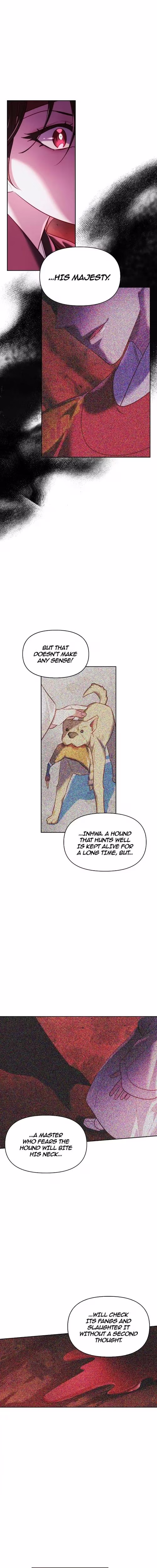 Moonrise by the Cliff - Chapter 47 - Part 11