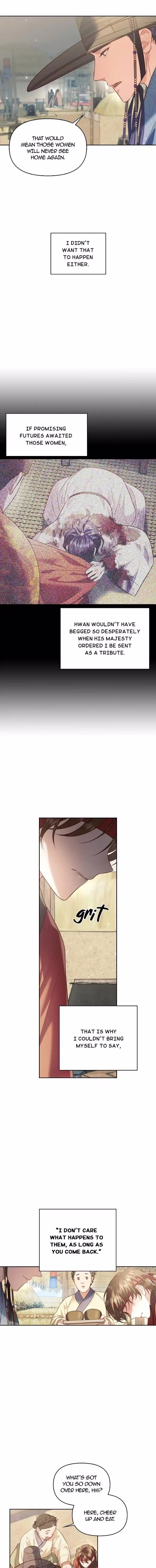 Moonrise by the Cliff - Chapter 47 - Part 13