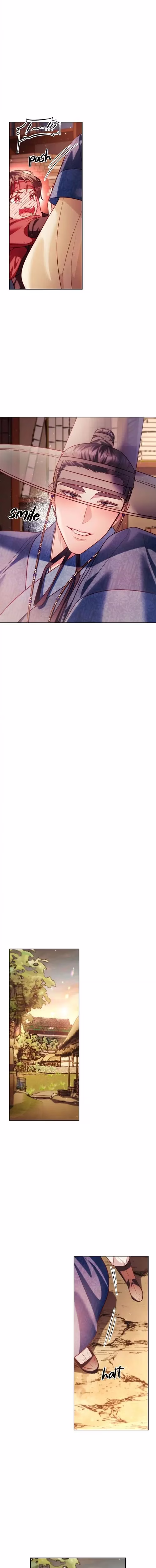 Moonrise by the Cliff - Chapter 48 - Part 8