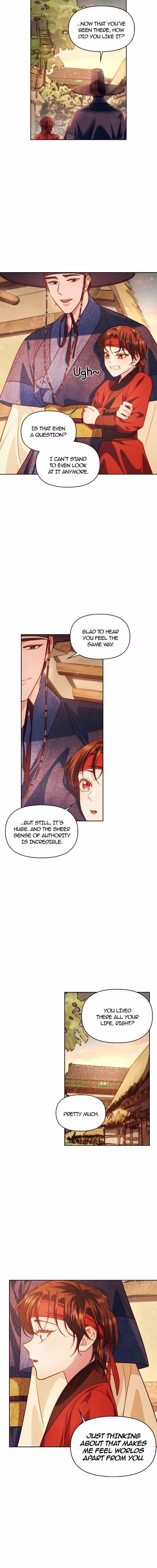 Moonrise by the Cliff - Chapter 48 - Part 9