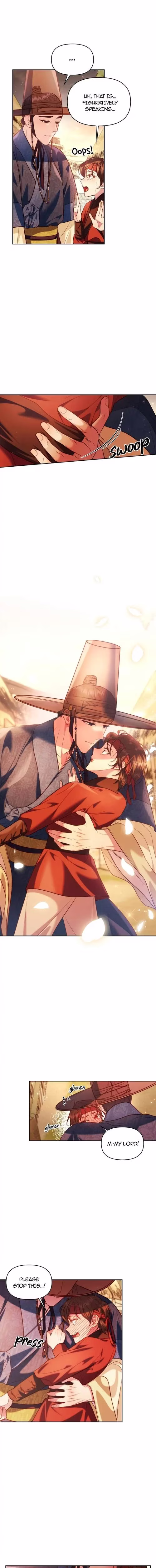 Moonrise by the Cliff - Chapter 48 - Part 10