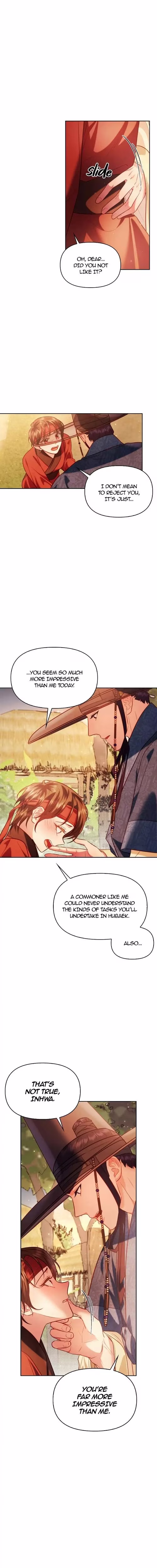 Moonrise by the Cliff - Chapter 48 - Part 12