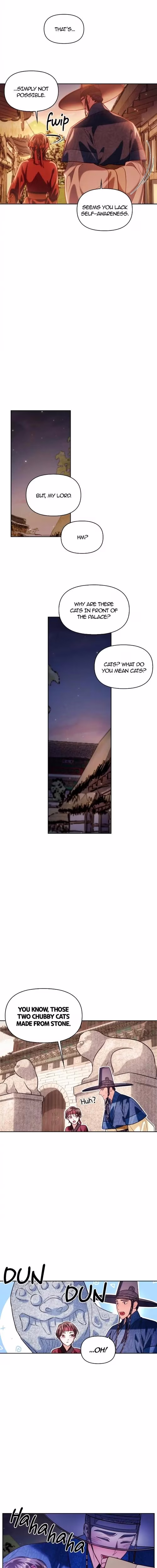 Moonrise by the Cliff - Chapter 48 - Part 13