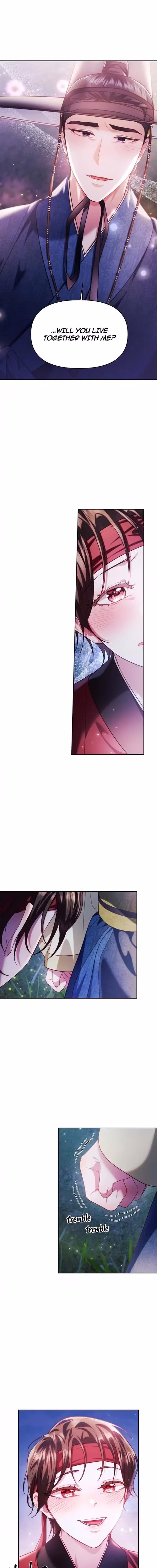 Moonrise by the Cliff - Chapter 49 - Part 6