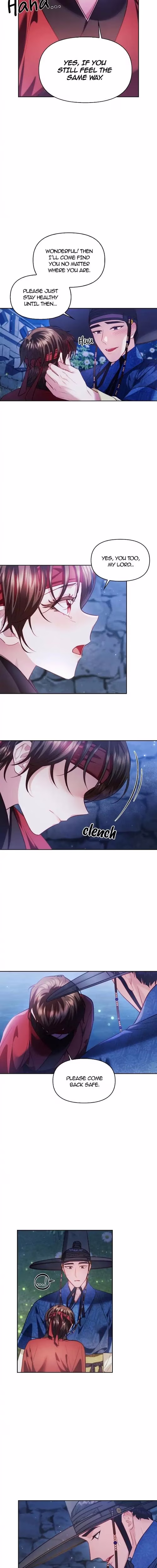 Moonrise by the Cliff - Chapter 49 - Part 7