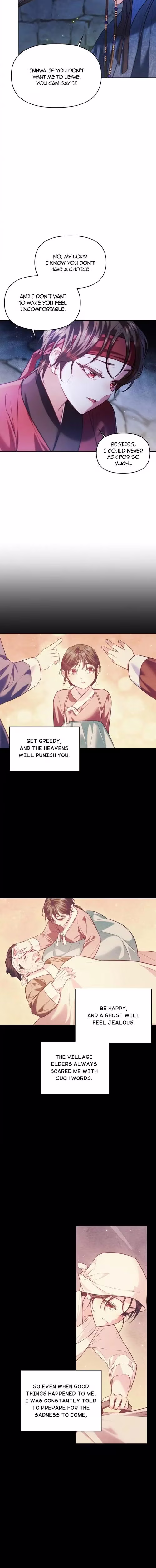 Moonrise by the Cliff - Chapter 49 - Part 8