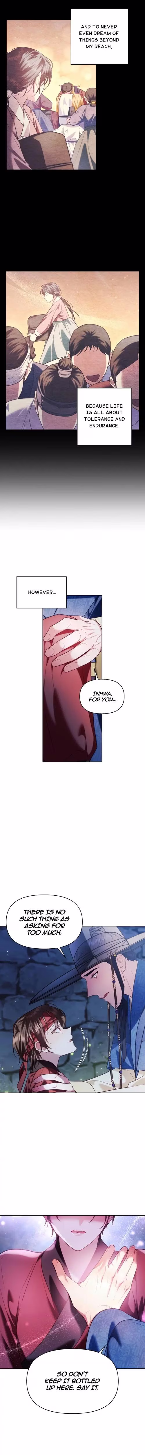 Moonrise by the Cliff - Chapter 49 - Part 9