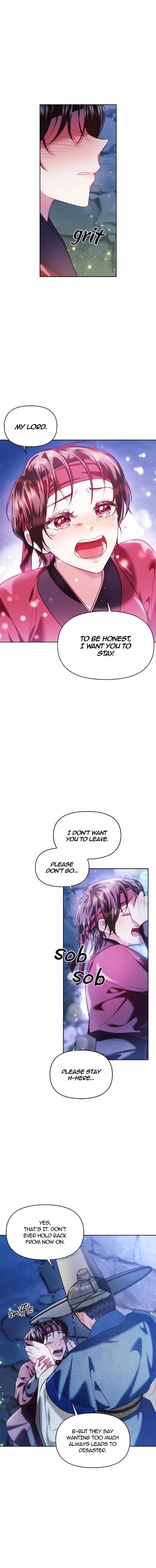 Moonrise by the Cliff - Chapter 49 - Part 10