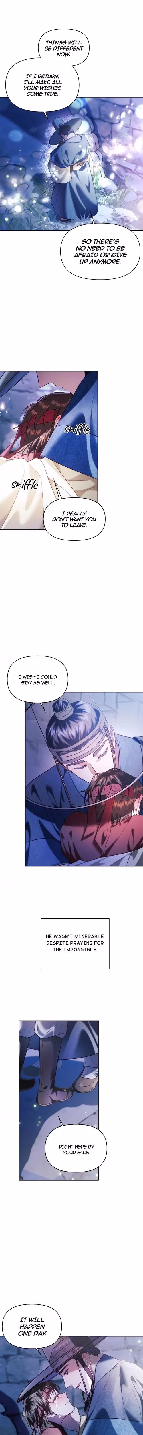 Moonrise by the Cliff - Chapter 49 - Part 11