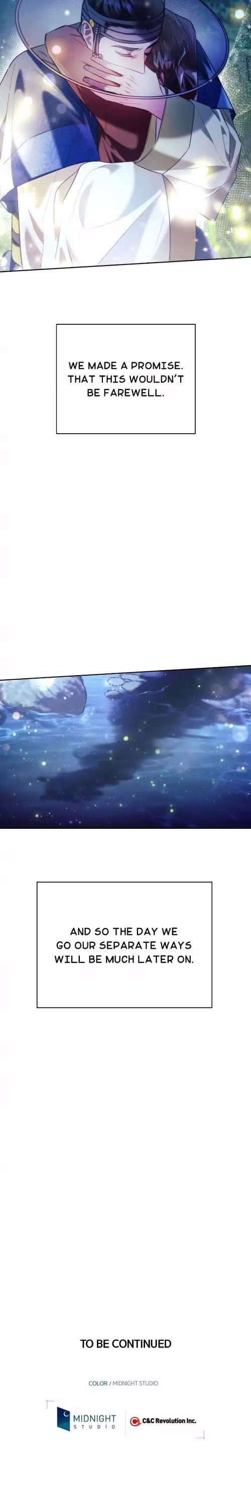 Moonrise by the Cliff - Chapter 49 - Part 13