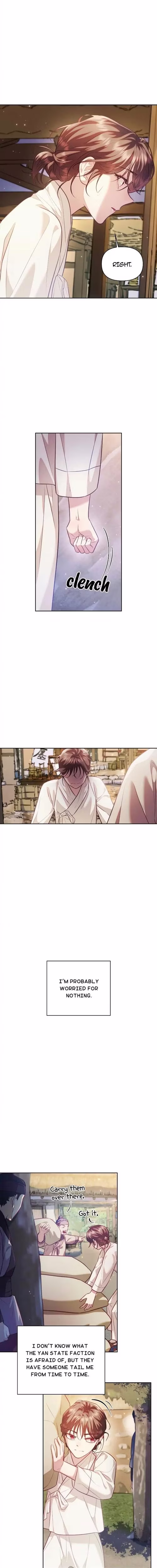 Moonrise by the Cliff - Chapter 50 - Part 4