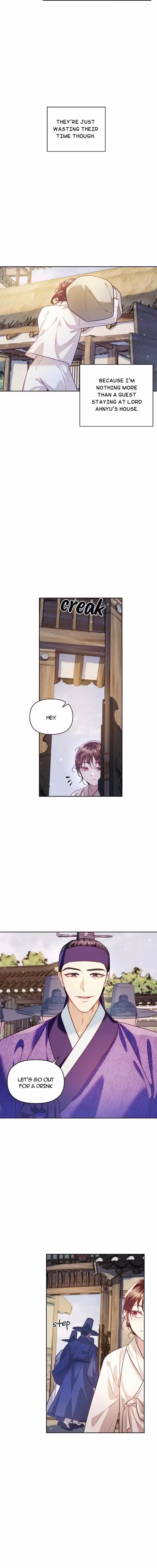 Moonrise by the Cliff - Chapter 50 - Part 5