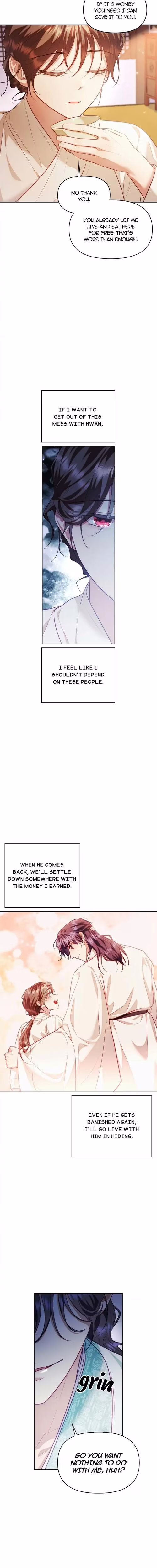 Moonrise by the Cliff - Chapter 50 - Part 9