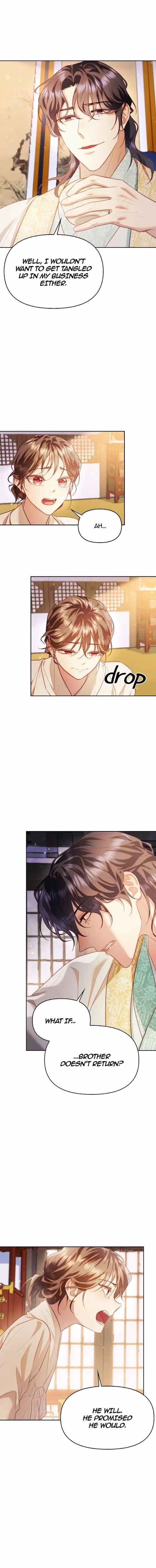 Moonrise by the Cliff - Chapter 50 - Part 10