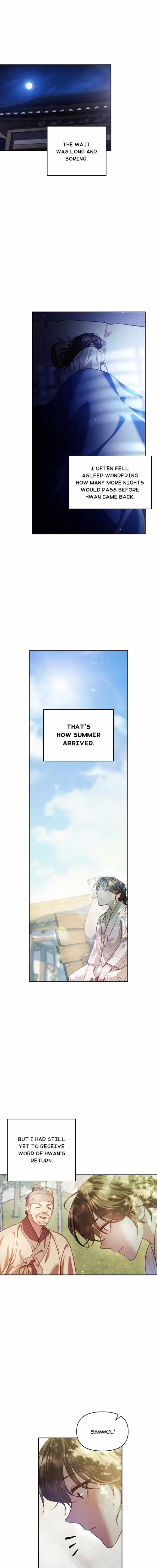 Moonrise by the Cliff - Chapter 50 - Part 12