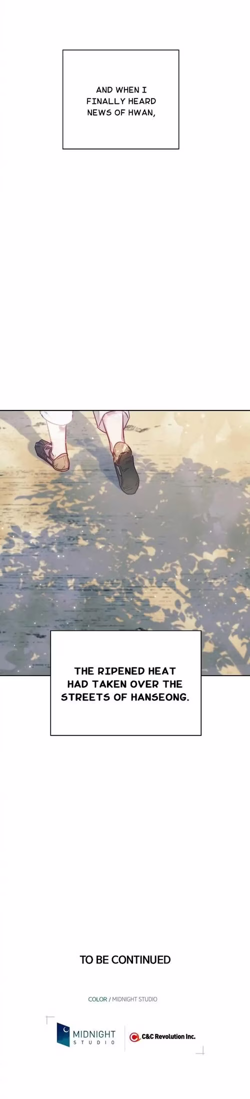 Moonrise by the Cliff - Chapter 50 - Part 14