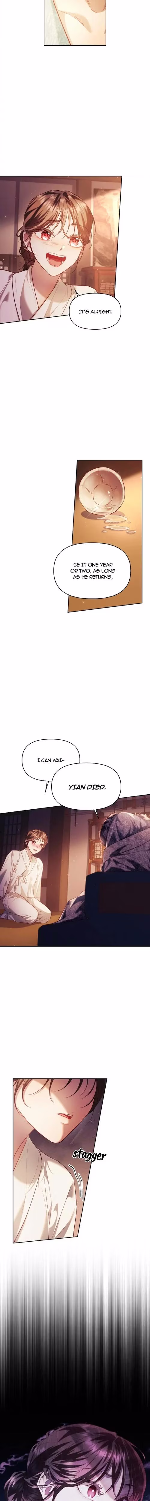 Moonrise by the Cliff - Chapter 51 - Part 4