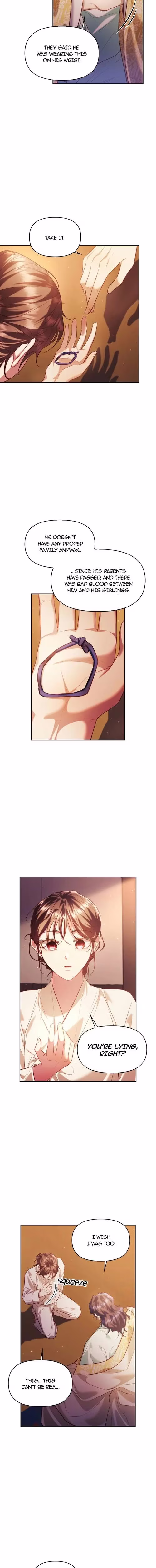 Moonrise by the Cliff - Chapter 51 - Part 6