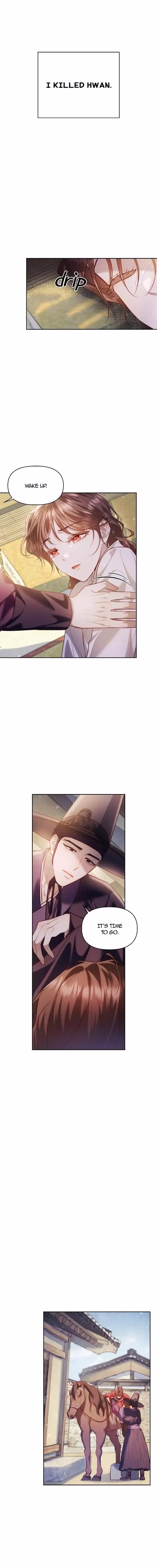 Moonrise by the Cliff - Chapter 51 - Part 12