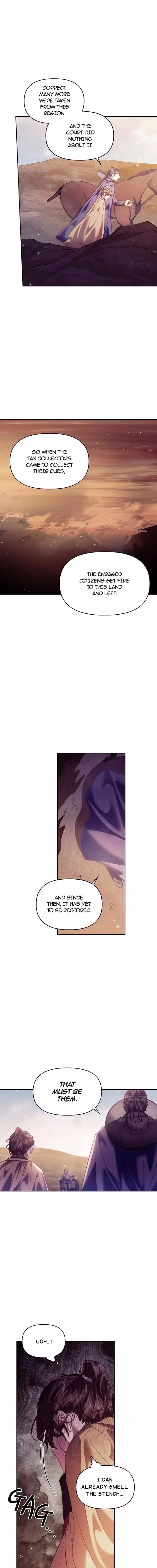 Moonrise by the Cliff - Chapter 52 - Part 8