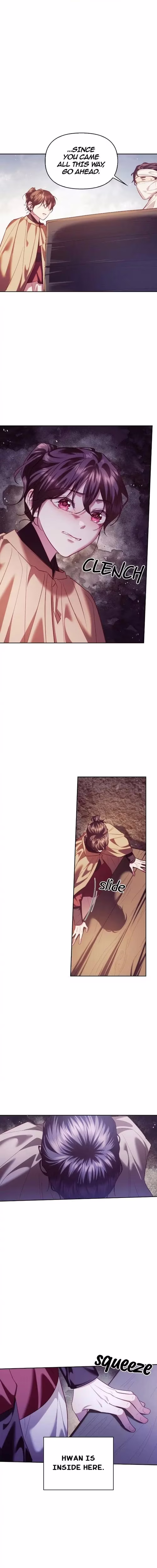 Moonrise by the Cliff - Chapter 52 - Part 12