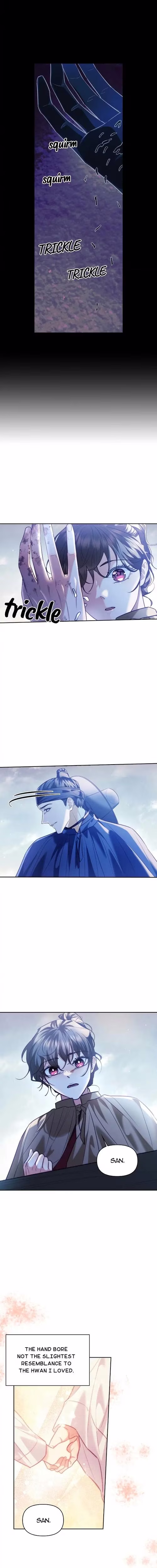 Moonrise by the Cliff - Chapter 53 - Part 3