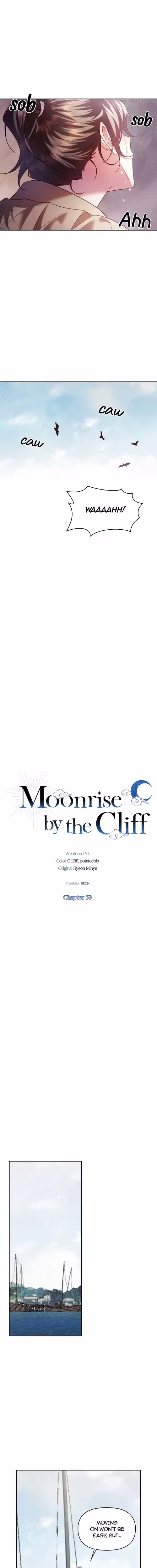 Moonrise by the Cliff - Chapter 53 - Part 7