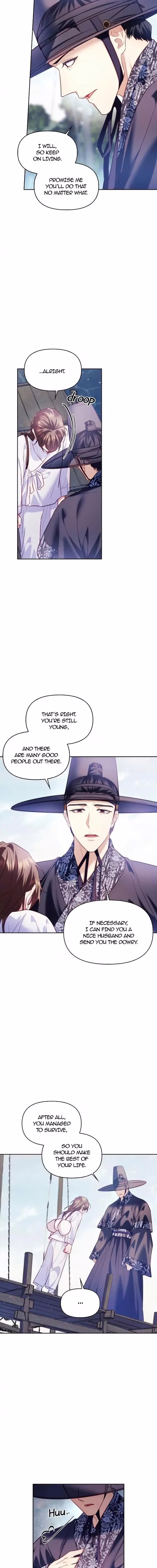 Moonrise by the Cliff - Chapter 53 - Part 9