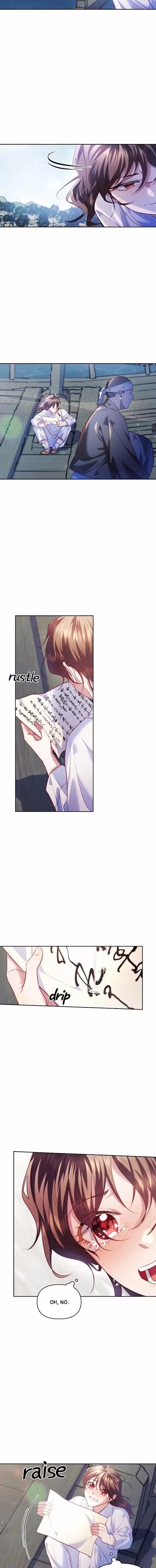 Moonrise by the Cliff - Chapter 53 - Part 11