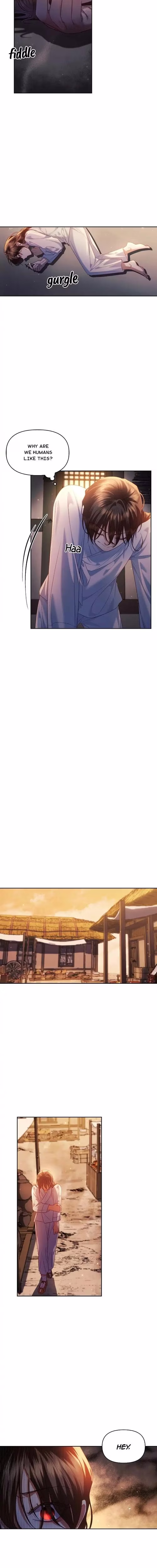 Moonrise by the Cliff - Chapter 54 - Part 5