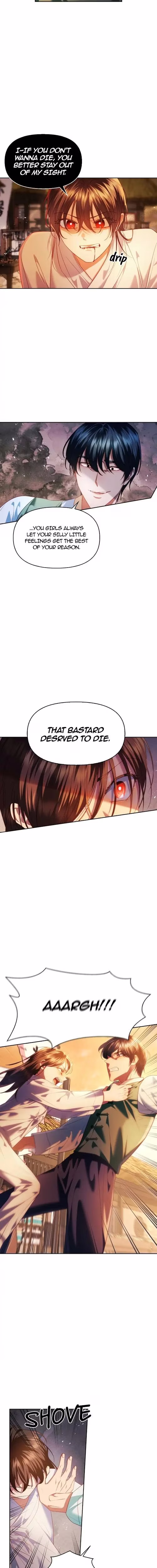 Moonrise by the Cliff - Chapter 54 - Part 7