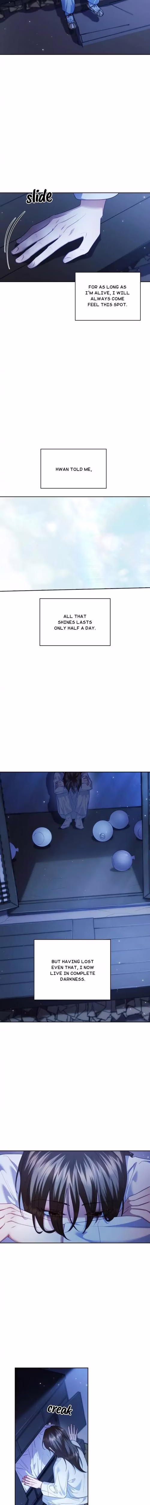 Moonrise by the Cliff - Chapter 54 - Part 10