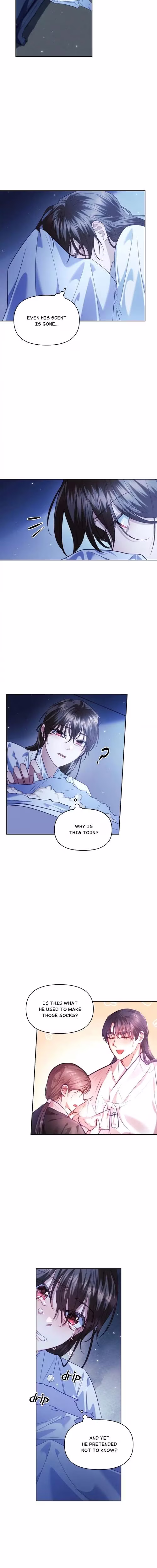 Moonrise by the Cliff - Chapter 54 - Part 11