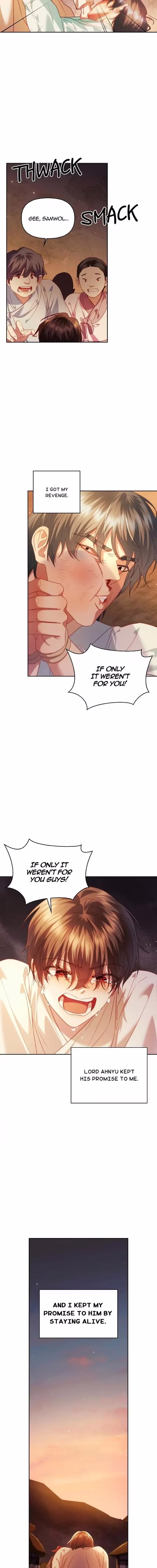 Moonrise by the Cliff - Chapter 55 - Part 9