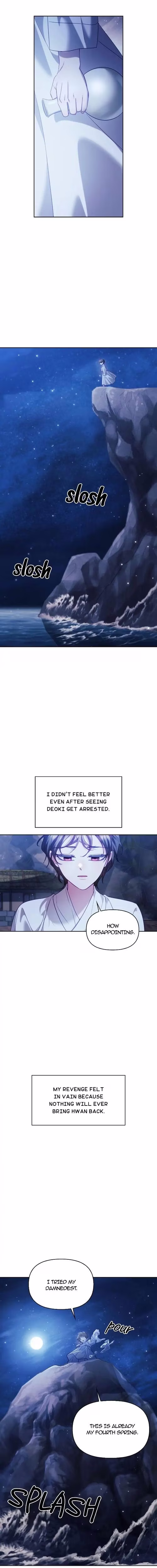 Moonrise by the Cliff - Chapter 55 - Part 11