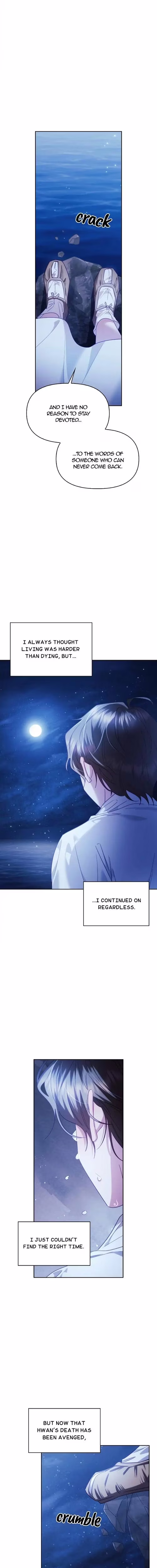 Moonrise by the Cliff - Chapter 55 - Part 12