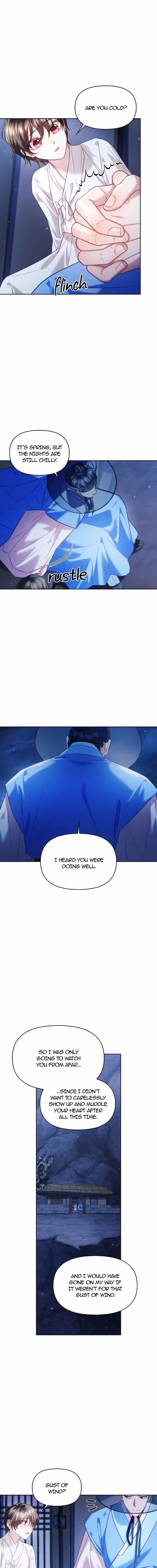 Moonrise by the Cliff - Chapter 56 - Part 6