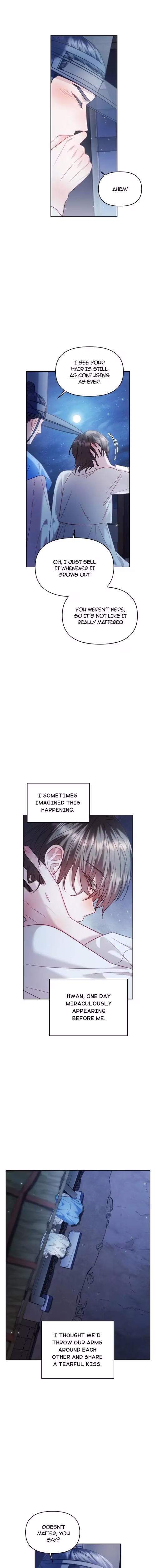 Moonrise by the Cliff - Chapter 56 - Part 9