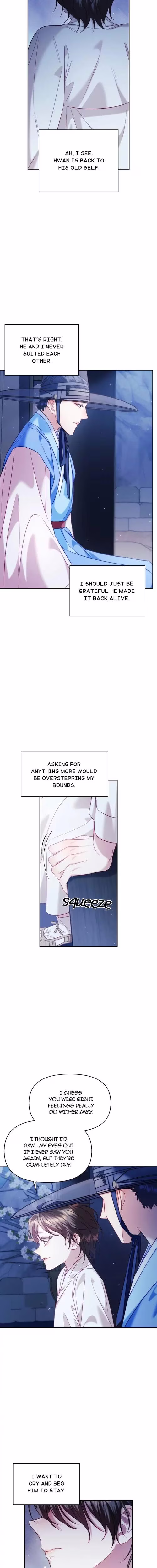 Moonrise by the Cliff - Chapter 56 - Part 11