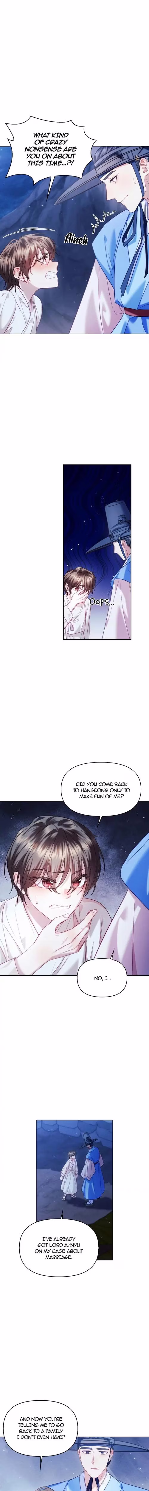 Moonrise by the Cliff - Chapter 56 - Part 13