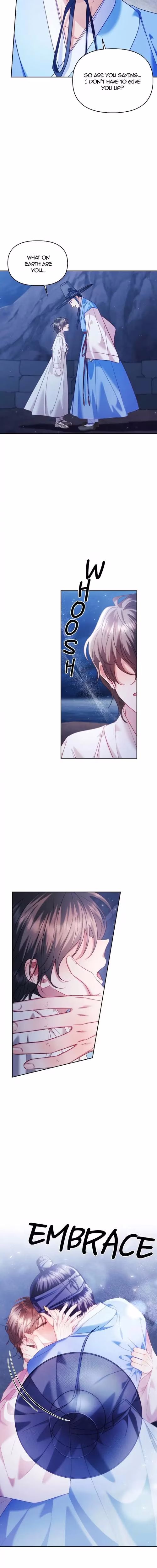 Moonrise by the Cliff - Chapter 56 - Part 15