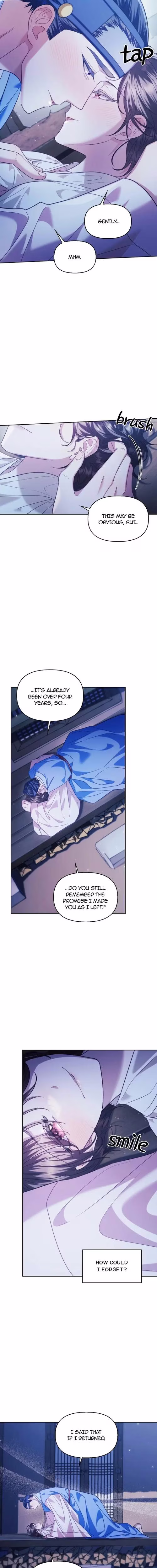 Moonrise by the Cliff - Chapter 57 - Part 3