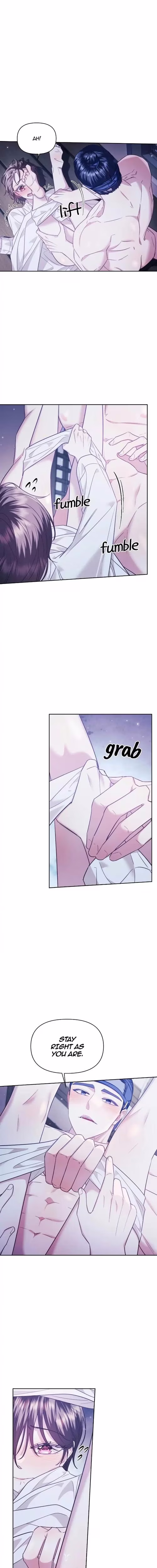 Moonrise by the Cliff - Chapter 57 - Part 8