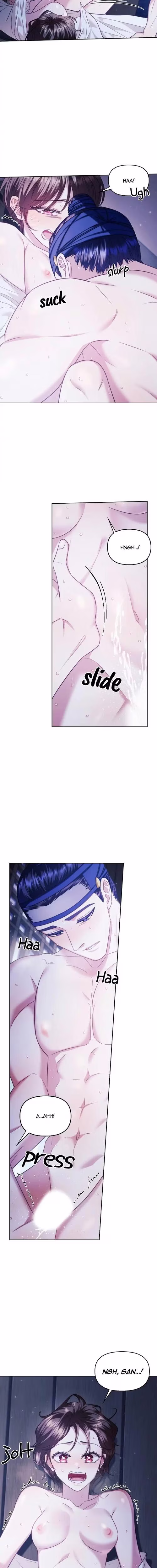 Moonrise by the Cliff - Chapter 57 - Part 11