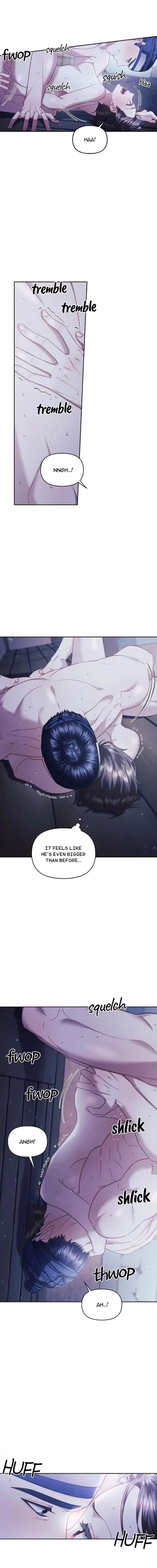 Moonrise by the Cliff - Chapter 58 - Part 3