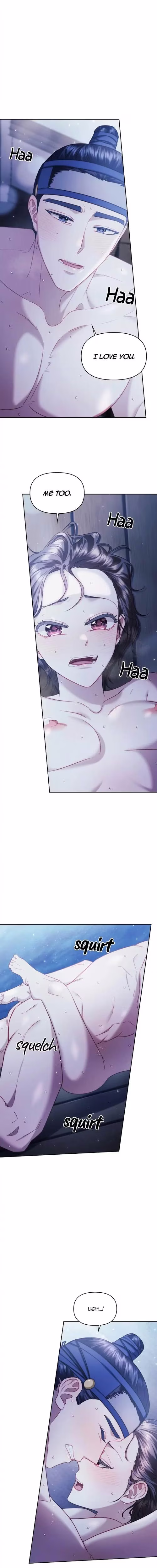 Moonrise by the Cliff - Chapter 58 - Part 4