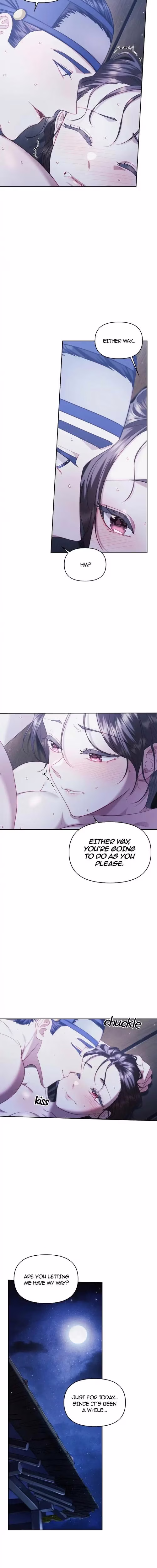 Moonrise by the Cliff - Chapter 58 - Part 7